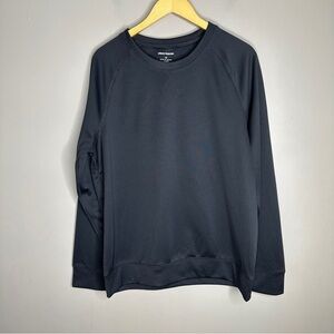 Urban Frontier long sleeve crewneck base layer